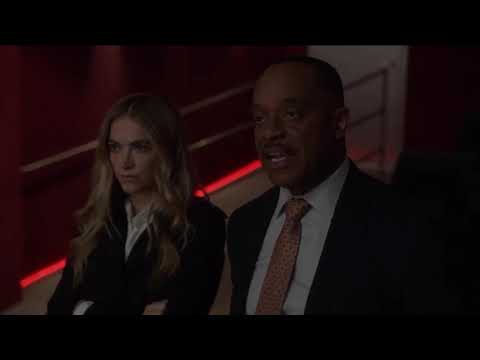 Ncis 18x16 - Bishop - Ellie is in trouble "We're coming for you agent Bishop" (5/12)