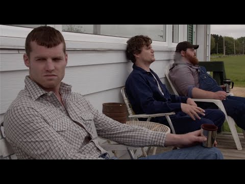 Letterkenny | Season 1 | Florida State Seminal Vesicles