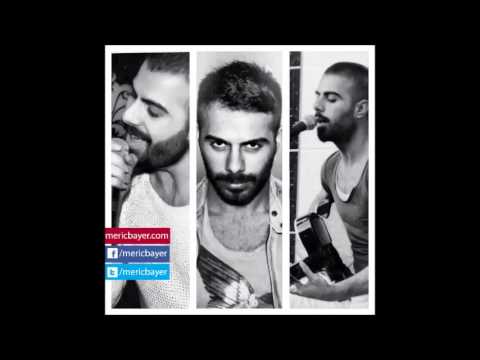 Ben Ne Yangınlar Gördüm - Meriç Bayer