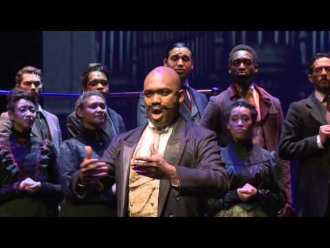 THE FUGARD THEATRE - online ad