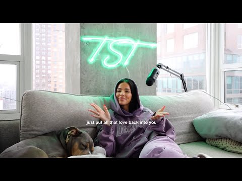 TST w/ Giuliana Ava | EP 2