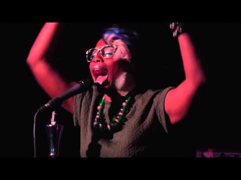 Deitrick Haddon's LXW Just Like He Said He Would Ft. Clareta Haddon-Jackson