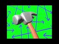 Unknown Singer Hammer Time With Hammer Nightcore