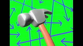 Unknown singer - Hammer Time with Hammer (nightcore)