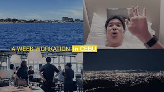 【セブ島】会社員を辞めた29歳が1週間ゆらりとワーケーション