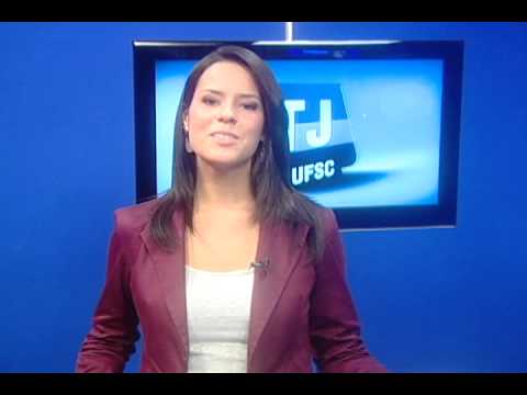 TJ UFSC - Chamada 2013