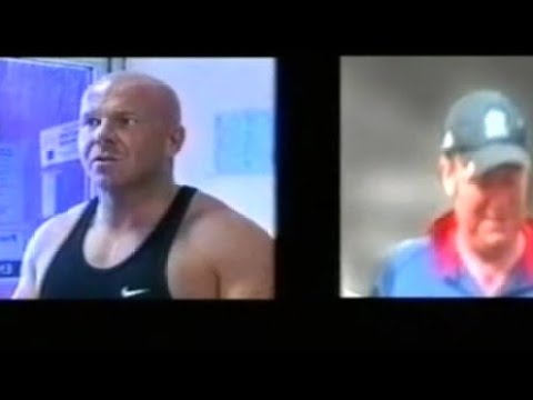 UTV Insight documentary - UDA/UFF Loyalist Collusion