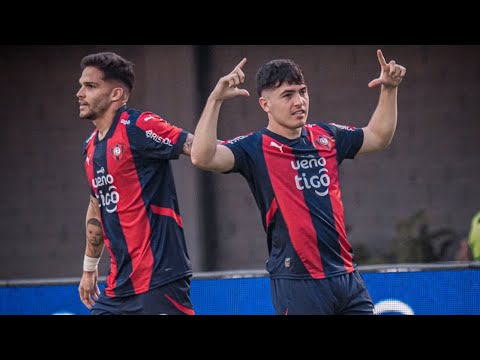 Jugador de la fecha 6 | Ignacio Aliseda | Torneo Clausura 2025