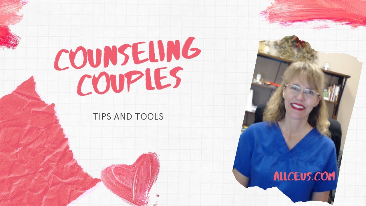Couples Counseling: Tools and Interventions