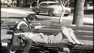 Blue Angel I Had a Love HD