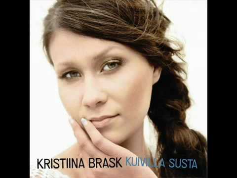 Kristiina Brask   Kuivilla susta