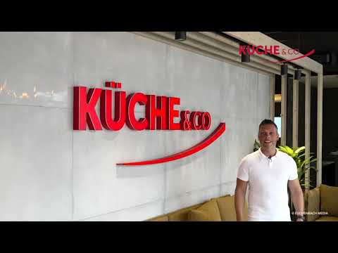 Küche&Co Wernigerode YouTube-Vdeominiatur 22