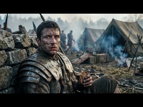 A REAL Day in the Life of a Roman Soldier in 117 AD – What It Was REALLY Like