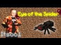 Eye Of The Spider (Eye Of The Tiger Minecraft Parody)