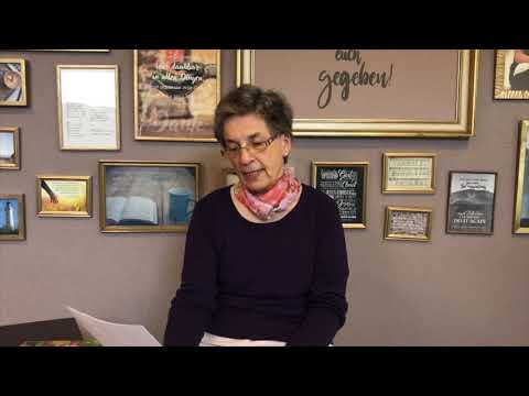 Gemeinsam die Bibel entdecken - Psalmen Teil 8 - Psalm 34