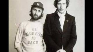 TONY BANKS A Curios Feeling