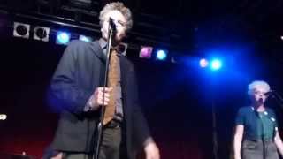 Sean Nelson - Saratoga Springs (Live 6/26/2013)