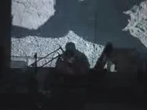 Billy X. Curmano at BPM