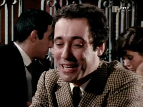 Retalhos da Vida de um Médico - Episodio - 9 - Reputação Penha Garcia 1946 – 1980