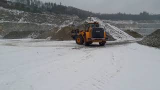 prodaja HYUNDAI Hyundai HL 970 prednjeg utovarivača slika 5 HYUNDAI Hyundai HL 970 prednji utovarivač slika 5