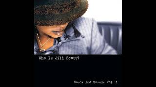 Jill Scott 🎧 Do You Remember