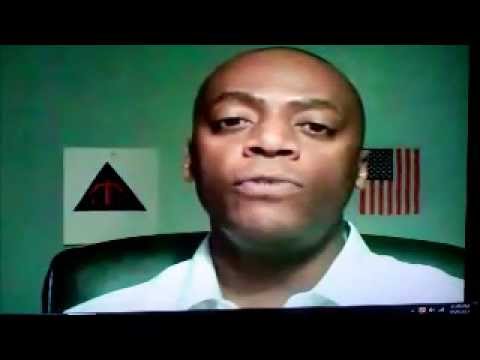 Parrish's Fulfilled Prophecies Part 1. Section 1. 3/6. Reload. 2009.