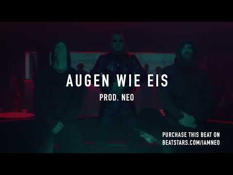 Apache 207 x Bausa Type Beat | Augen wie Eis prod. NEO