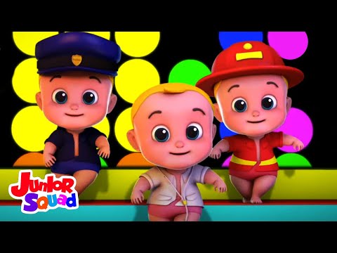 Tantangan menari Kaboochi + Pantun lucu lucu di indonesia