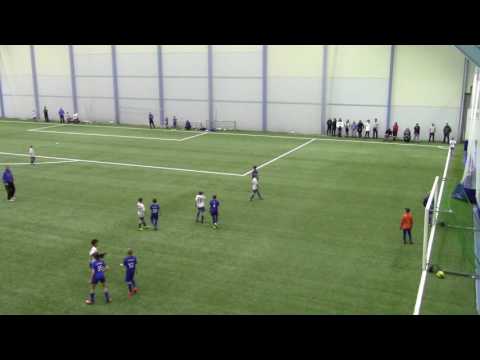 KaPy 06 Kilpa - FJK06 Manu erä 1