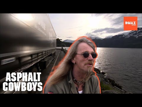 Komplizen wie wir | Asphalt-Cowboys | GANZE FOLGE | DMAX Motor