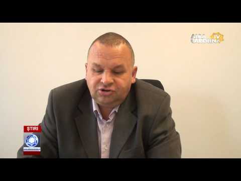 TENTATIVĂ DE OMOR LA SÂNTIMBRU