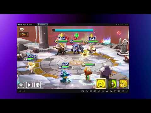 RTA WITH CLEAVE TEAM ( F3-C1 ) =)))