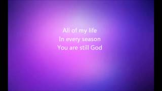 Desert Song- Natalie Grant Lyrics