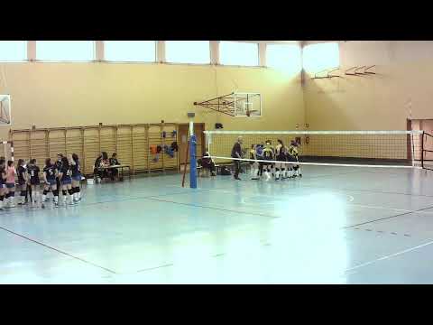Coppa U14 2022-05-08: Majestic Volley vs Lazzate Volley