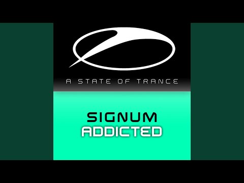 Addicted (Extended Mix)
