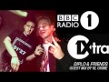 RL Grime's guest mix on 'Diplo and Friends' BBC ...