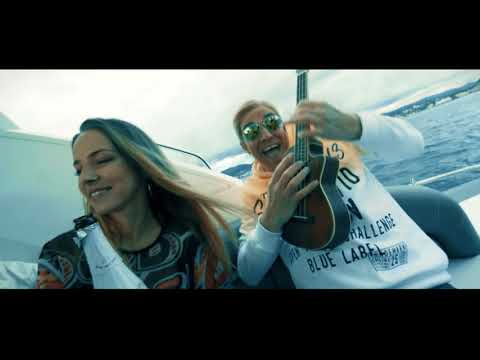 Bernasconi & Belmond feat. Farenizzi - YMH YMS (Official Video) TETA