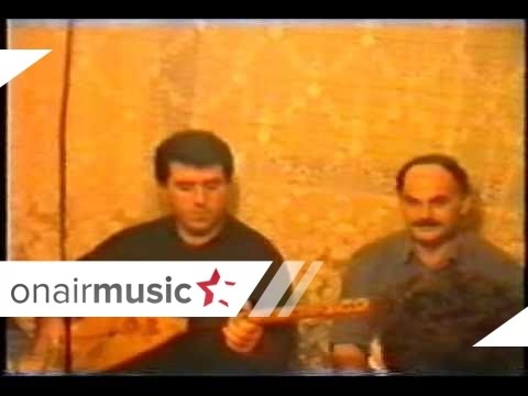HALILI DHE VLL.KRASNIQI - A KA DJAL QE E FAL BAJRAMIN