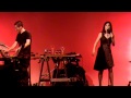 Doppelgänger -SIMA- Isol/Zypce (en vivo - Goethe ...