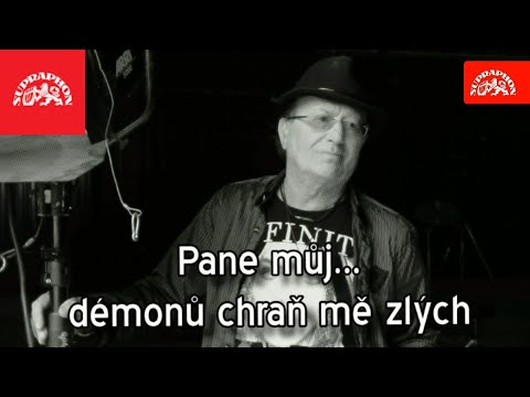 Olympic - Pane můj (Rocková modlitba)