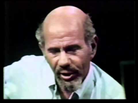 , title : 'Jacque Fresco - Introduction to Sociocyberneering - Larry King (1974)'