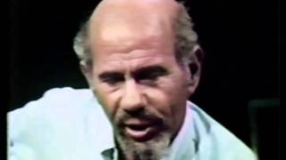 Jacque Fresco - Introduction to Sociocyberneering - Larry King (1974)