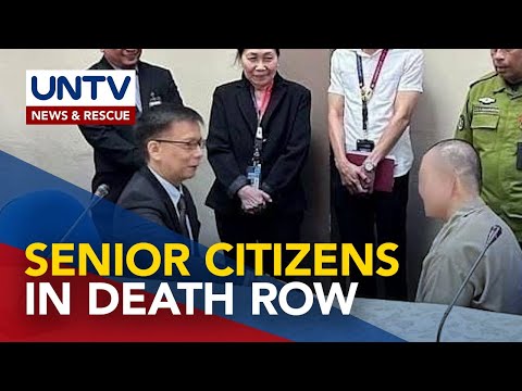 DMW to appeal for release of 2 senior citizen OFWs incarcerated in Brunei