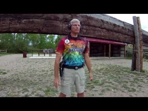 IPSC Quick Tips: The Draw Series - Part 1 - Factors to Consider (E20)