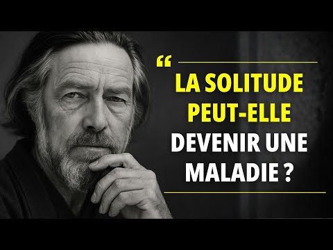 Why You Feel Lonely Even When You Aren't