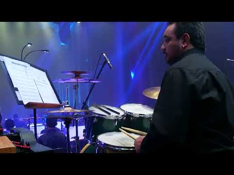 Games In Concert (completo) / Orquestra Filarmônica UniCesumar - OFUC / Maestro Davi Oliveira