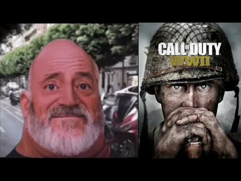 Ihr erstes Call of Duty-Spiel war: