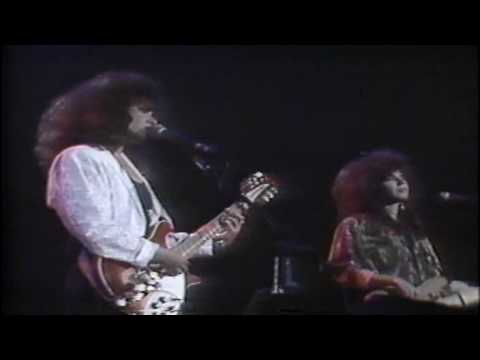 Bangles - If She Knew What She Wants (1986) PIttsburgh, PA