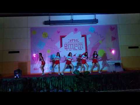 [AccioStar] Red Velvet - Red Flavor (SMFM Event 2018)