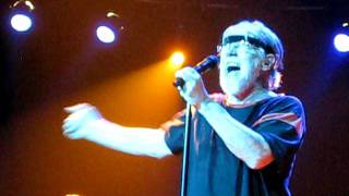 Bob Seger &amp; the SBB - Downtown Train